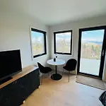 Ny Og Moderne ! Fetsund