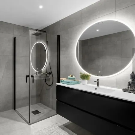 Ny Og Moderne ! Apartment