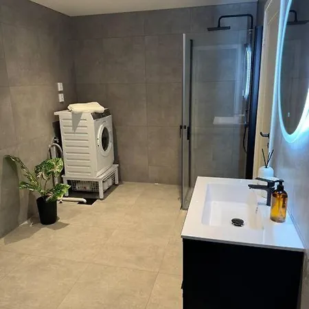 Ny Og Moderne ! Apartment *