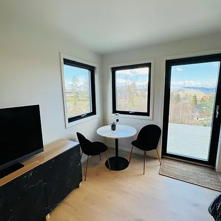 Ny Og Moderne ! Fetsund