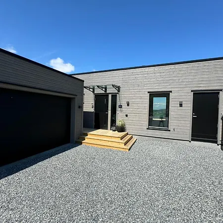 Ny Og Moderne ! * Fetsund