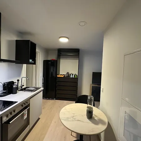 Ny Og Moderne ! Apartment