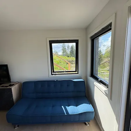 Ny Og Moderne ! Apartamento Fetsund