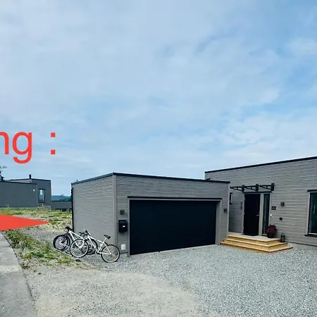 Ny Og Moderne ! Fetsund