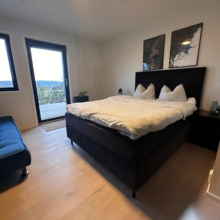 Ny Og Moderne ! Fetsund