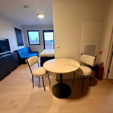 Ny Og Moderne !