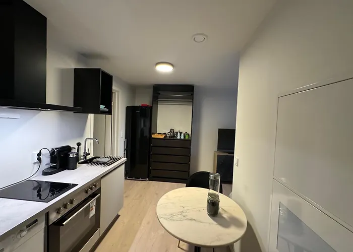 Ny Og Moderne ! Apartamento